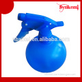 450ml Round shaped plastic water sprayer